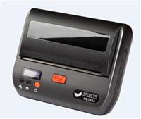 芝柯HDT334打印机服装小票打印机仓储小票打印机无线蓝牙打印机