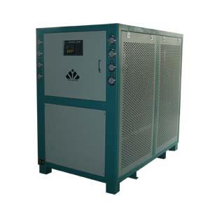 新冠信供应XGXW-U15D水冷式工业冷水机