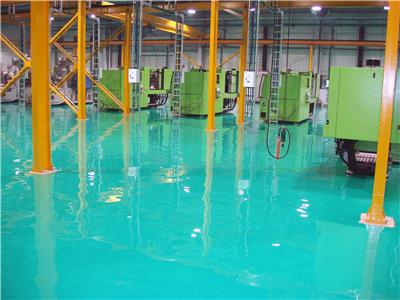 丙烯酸籃球場、室外丙烯酸地坪漆、室外環氧樹脂地坪漆、環氧砂漿平涂地坪漆