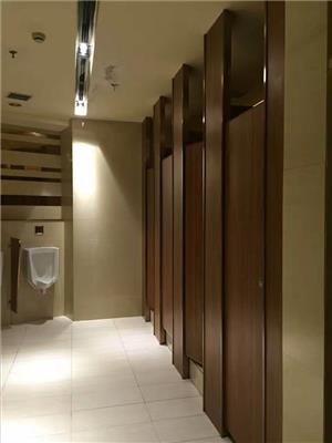 重庆厕所隔断改造 欢迎来电咨询