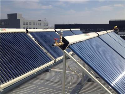 上海优质U型管太阳能服务放心可靠 欢迎来电 力帮供应