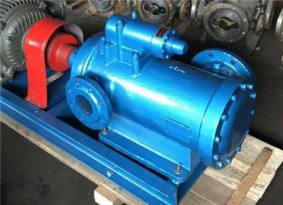 河北仕航机械厂家销售耐磨3G20×4螺杆泵