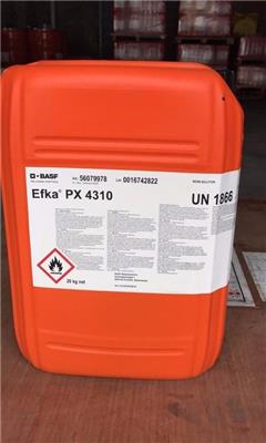 EFKA4310分散剂EFKA-4310分散剂