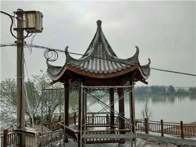 徐州市仿古建筑