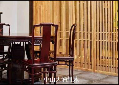 上海树檀红木红木全屋定制——专业的一站式红木家具定做哪儿有卖服务