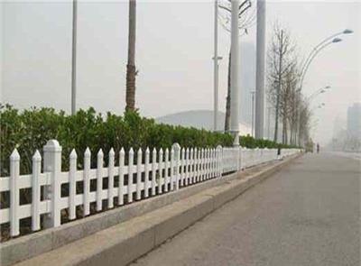 偃师市防腐木围栏护栏 护栏