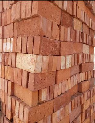 乌鲁木齐红砖厂家 服务至上 恒福建材供应