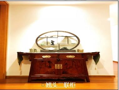 上海红木沙发哪个好看——上海树檀红木红木家具值得您信赖