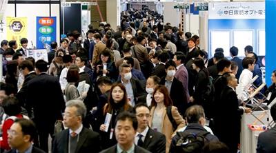 2020年日本国际养老产业展|CareTEX日本养老展