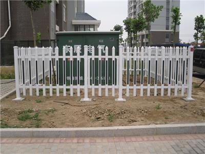 晟烁产塑钢电力护栏方便环保阳台护栏