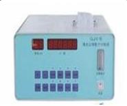 提供检测尘埃仪器CLJ101系列尘埃粒子计数器