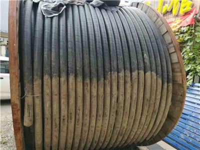 玉树电缆回收 玉树回收电缆正规公司