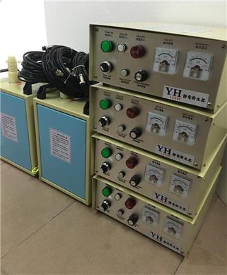 DISK静电发生器 喷漆线高压静电发生器 YH120KV静电发生器 水性静电喷漆设备