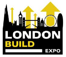 2020年英国伦敦建材展LONDON BUILD
