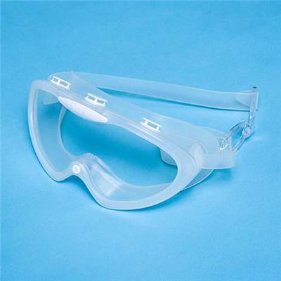 美卓可重复蒸汽灭菌防护眼镜