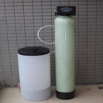 2吨软化水设备 洗涤水设备 锅炉水设备 循环水设备