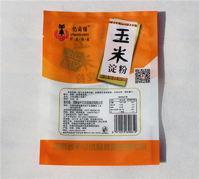 水饺塑料袋哪家好 值得信赖 南阳市欧诺塑料彩印厂家