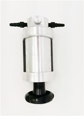 便捷式壓力泵為手動氣壓壓力源