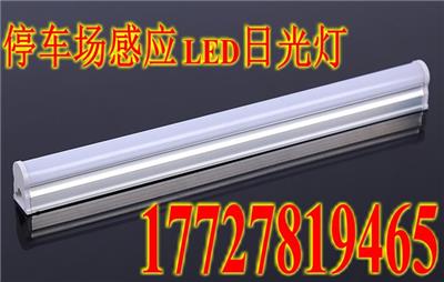新疆LED雷达感应灯管专业地下车库照明节能改造商价格,厂家