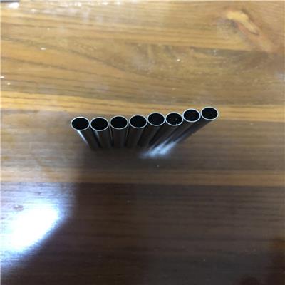 304/201不锈钢毛细管可定制切割长度 切口光滑平整
