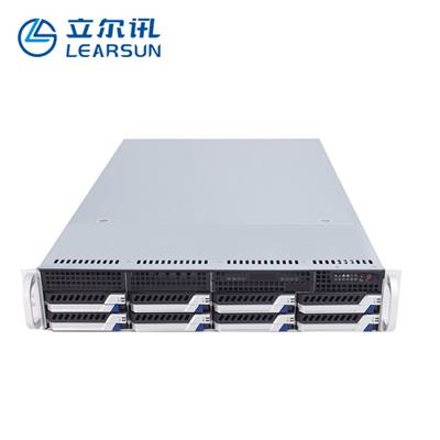 LR2082-2G机架式2U服务器 专注服务器定制厂家
