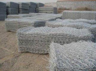 简阳河道石笼网、简阳石笼网生产厂家、简阳石笼网箱、格宾网