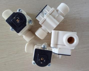 广州938系列流量传感器 微型小体积液体空气流量传感器