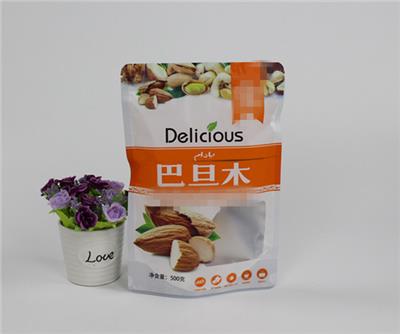 东光县卓泰塑料包装豆浆包装袋A豆浆包装袋定制