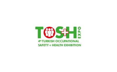 2022年土耳其伊斯坦布尔劳保展览会TOSH