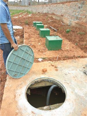 海南海口农村污水处理设备厂家直供哪里有？
