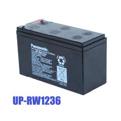 松下12V65AH参数性能在UPS电源上的应用