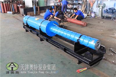 250QJW型卧式潜水泵厂家现货供应