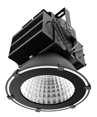 停车场安装LED雷达感应灯管能节约百分八十电费