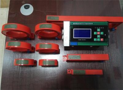 芜湖直流消防电源监控设备QP730双电源电压监控器QP732VS产品实物图