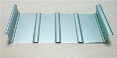 高立边铝镁锰屋面板，矮立边铝镁锰屋面板生产厂家