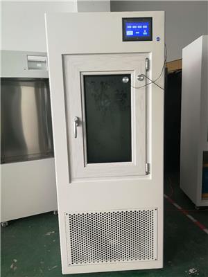 LS-C011门窗低温保温性能测试仪兰思厂家出品