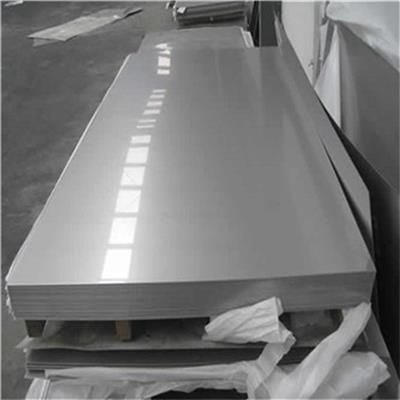 4Cr13不锈钢平板 4Cr13不锈钢工业板现货批发