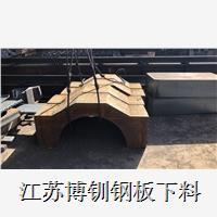 郑州厚钢板切割加工厂家