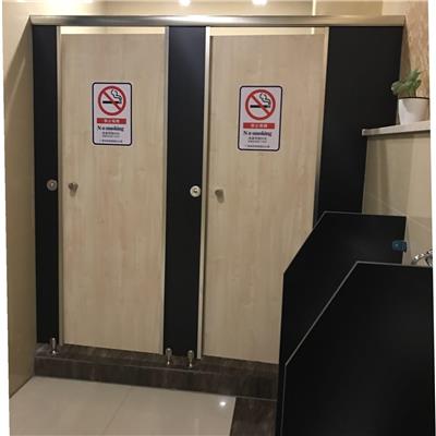 龙江写字楼卫生间隔断断量大量小都做 厕所隔断板