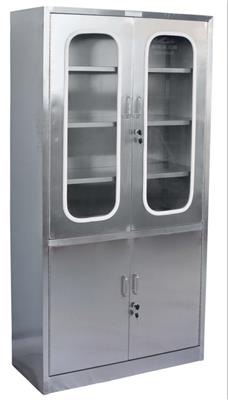 供应器械柜 手术室器械柜 不锈钢器械柜 山东众佳不锈钢器械柜 高端品质不锈钢器械柜