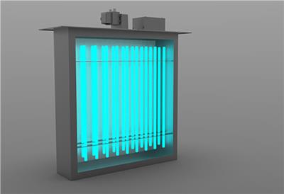废气处理中UV光氧催化的技术分析