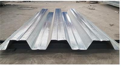 南宁铝镁锰合金屋面板 65-430铝镁锰板