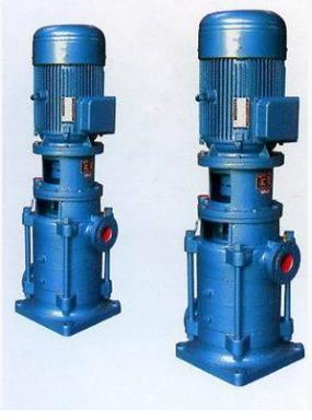 DL立式多级离心泵厂家|多级管道泵价格|低转速多级泵