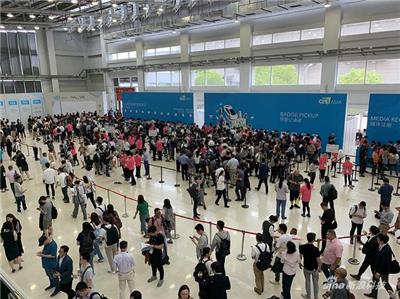 2019中国香港电子产品展
