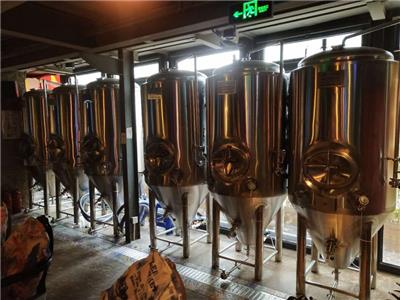 经营一家酒酿主体餐厅一天产量进口啤酒多少万吨