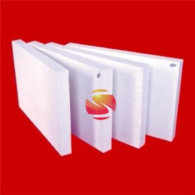 硅酸铝陶瓷纤维板规格型号、价格 厂家定制生产