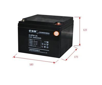 POWERSON蓄电池MF12-18参数/报价
