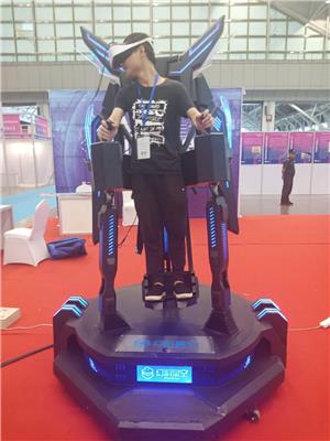 上海 VR*行器設備出租、暗黑之翼設備租賃