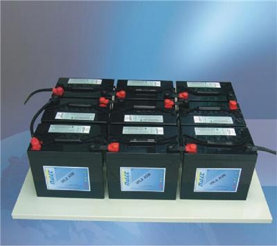 美国海志AGM蓄电池HZB12-100 12V106AH 报价/型号