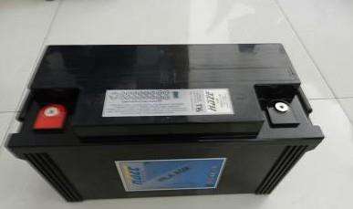 美国海志AGM蓄电池HZB12-160 12V188AH正品总经销